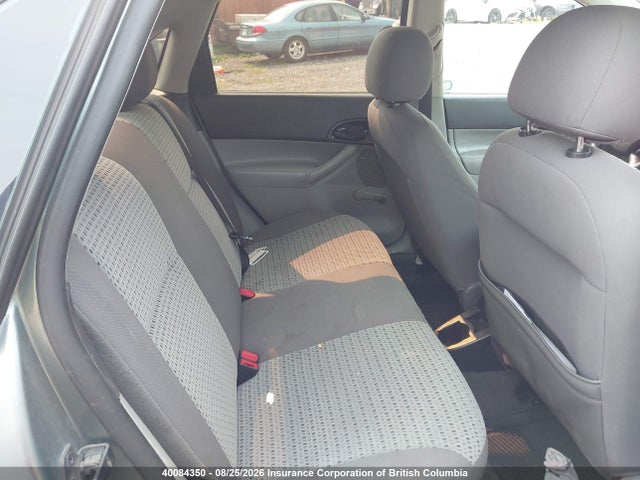 Продажа на аукционе авто 2006 Ford Focus Zx4, vin: 1FAFP34N76W170266, номер лота: 40084350