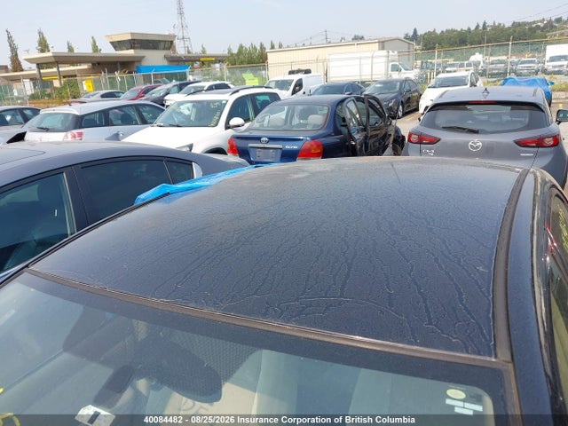 40084482 :رقم المزاد ، 1NXBR32E47Z872012 vin ، 2007 Toyota Corolla Ce/le/s مزاد بيع