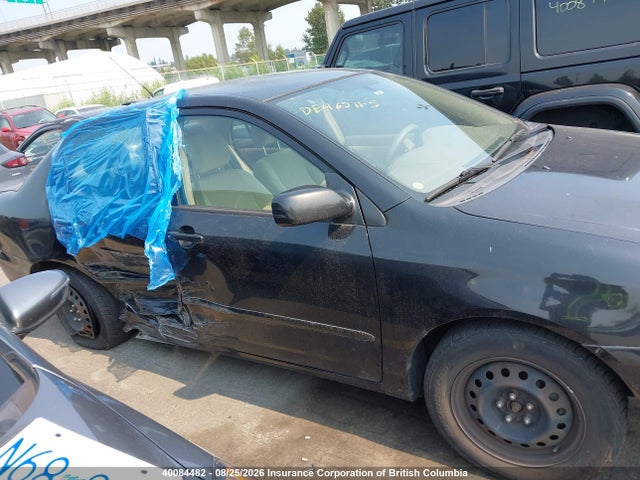 40084482 :رقم المزاد ، 1NXBR32E47Z872012 vin ، 2007 Toyota Corolla Ce/le/s مزاد بيع