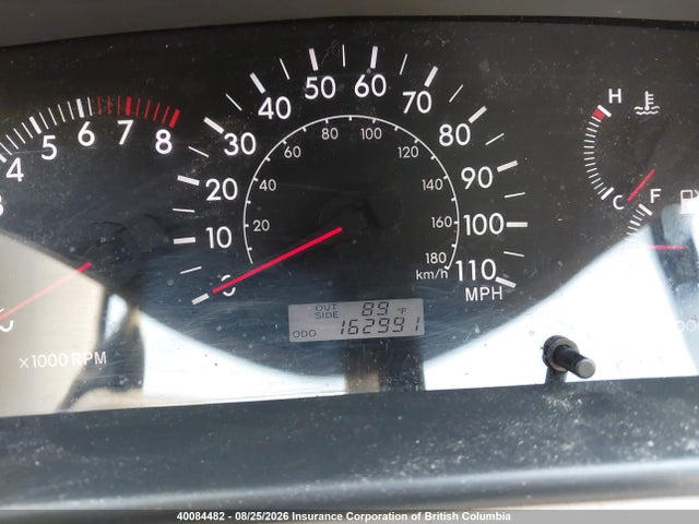 40084482 :رقم المزاد ، 1NXBR32E47Z872012 vin ، 2007 Toyota Corolla Ce/le/s مزاد بيع