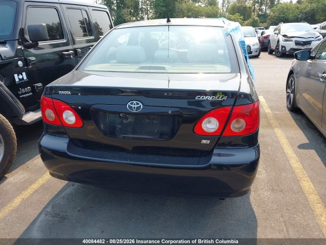 40084482 :رقم المزاد ، 1NXBR32E47Z872012 vin ، 2007 Toyota Corolla Ce/le/s مزاد بيع