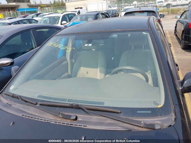 40084482 :رقم المزاد ، 1NXBR32E47Z872012 vin ، 2007 Toyota Corolla Ce/le/s مزاد بيع