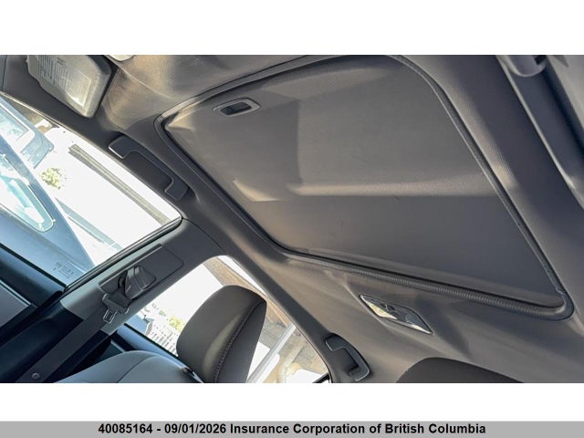 2T1BURHE8EC124824 Toyota COROLLA LE