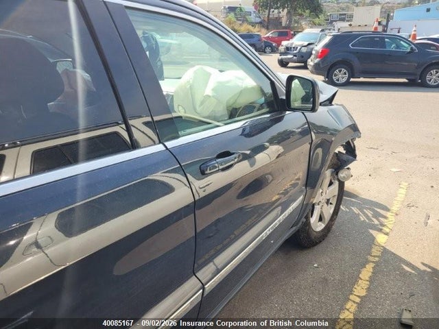 Aukcja sprzedaży 2012 Jeep Grand Cherokee Laredo, vin: 1C4RJFAG6CC254687, numer aukcji: 40085167