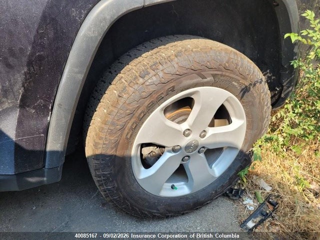 Aukcja sprzedaży 2012 Jeep Grand Cherokee Laredo, vin: 1C4RJFAG6CC254687, numer aukcji: 40085167