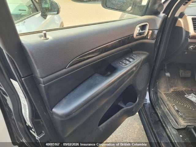 Aukcja sprzedaży 2012 Jeep Grand Cherokee Laredo, vin: 1C4RJFAG6CC254687, numer aukcji: 40085167