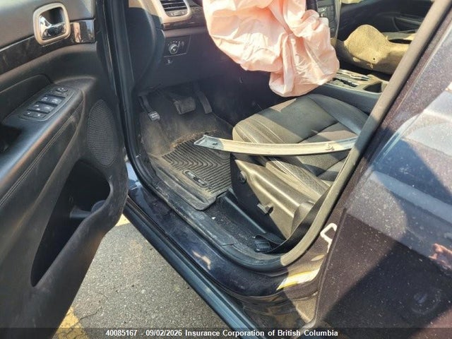 Aukcja sprzedaży 2012 Jeep Grand Cherokee Laredo, vin: 1C4RJFAG6CC254687, numer aukcji: 40085167