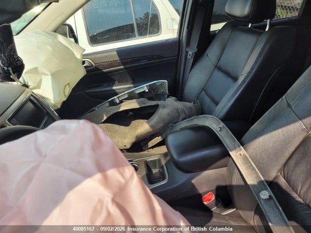 Aukcja sprzedaży 2012 Jeep Grand Cherokee Laredo, vin: 1C4RJFAG6CC254687, numer aukcji: 40085167
