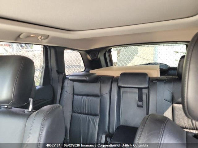 Aukcja sprzedaży 2012 Jeep Grand Cherokee Laredo, vin: 1C4RJFAG6CC254687, numer aukcji: 40085167