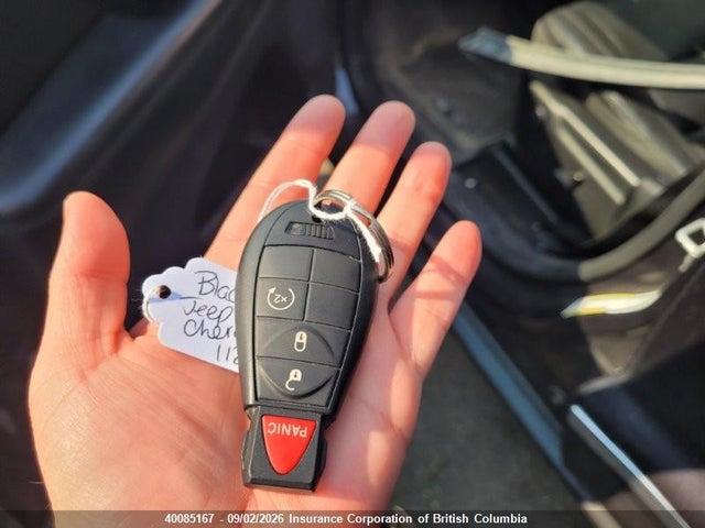 Aukcja sprzedaży 2012 Jeep Grand Cherokee Laredo, vin: 1C4RJFAG6CC254687, numer aukcji: 40085167