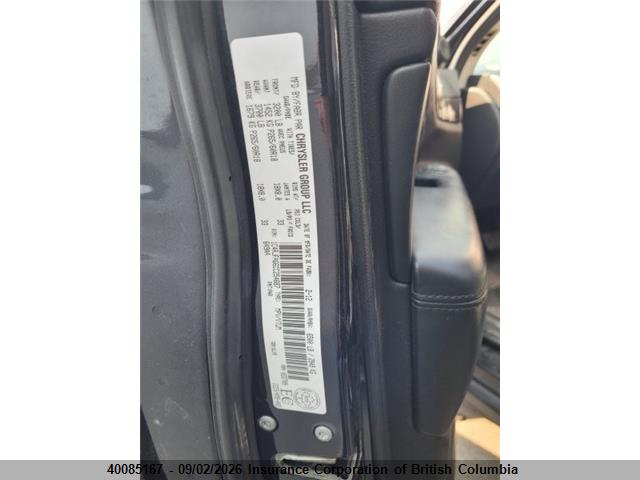 Aukcja sprzedaży 2012 Jeep Grand Cherokee Laredo, vin: 1C4RJFAG6CC254687, numer aukcji: 40085167