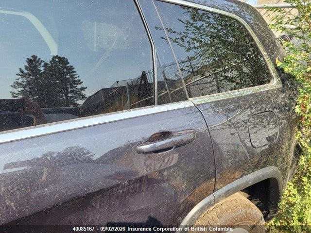 Aukcja sprzedaży 2012 Jeep Grand Cherokee Laredo, vin: 1C4RJFAG6CC254687, numer aukcji: 40085167