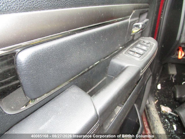 RAM 1500 Sport 2015 1C6RR7MT4FS598737 Image 11