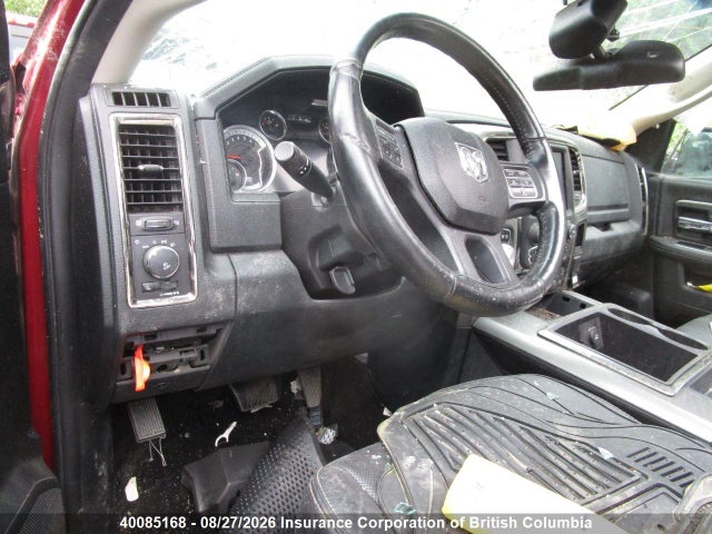 RAM 1500 Sport 2015 1C6RR7MT4FS598737 Image 12