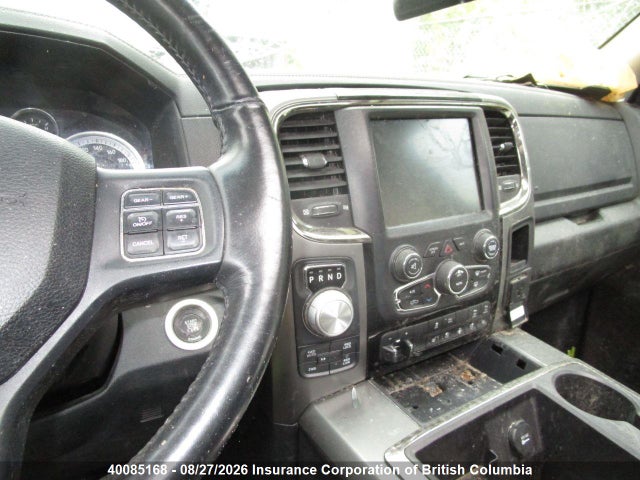 RAM 1500 Sport 2015 1C6RR7MT4FS598737 Image 14