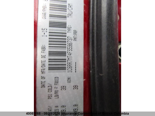 RAM 1500 Sport 2015 1C6RR7MT4FS598737 Image 17