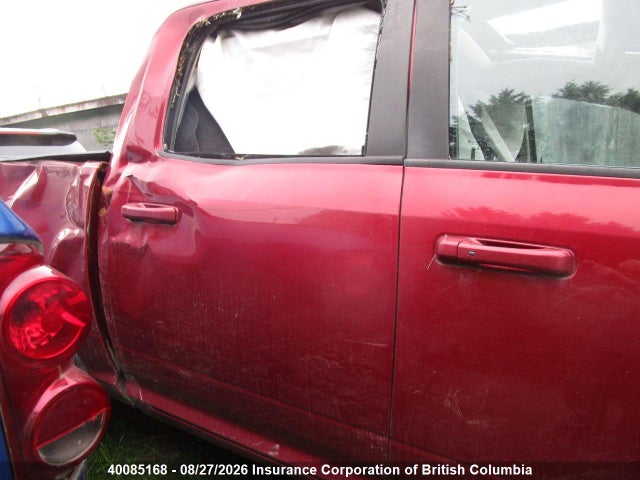 RAM 1500 Sport 2015 1C6RR7MT4FS598737 Image 8