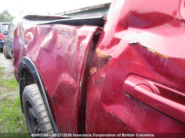 RAM 1500 Sport 2015 1C6RR7MT4FS598737 Image 9
