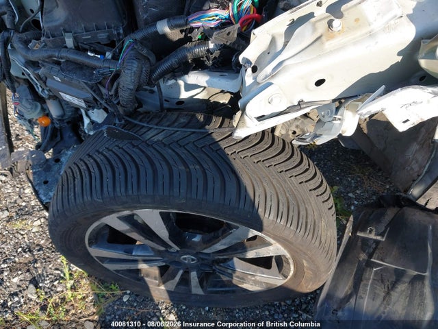 2020 Nissan Kicks Sr მანქანა იყიდება აუქციონზე, vin: 3N1CP5DV7LL560992, აუქციონის ნომერი: 40081310