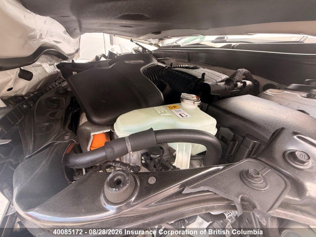 Hyundai Sonata Hybrid/limited 2015 KMHEC4A4XFA138505 Image 14