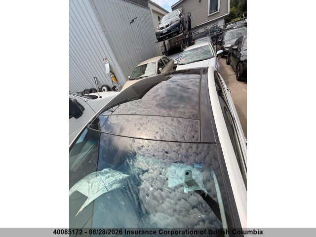 Hyundai Sonata Hybrid/limited 2015 KMHEC4A4XFA138505 Image 7
