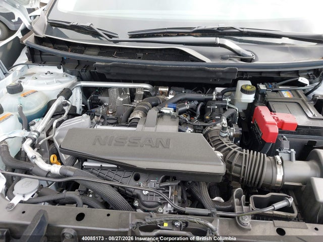 Nissan Rogue 2026 JN8BT3ABXTW088224 Image 10