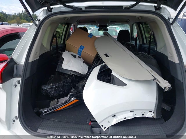 Nissan Rogue 2026 JN8BT3ABXTW088224 Image 12