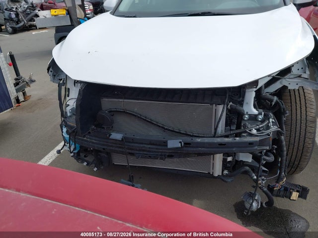 Nissan Rogue 2026 JN8BT3ABXTW088224 Image 13