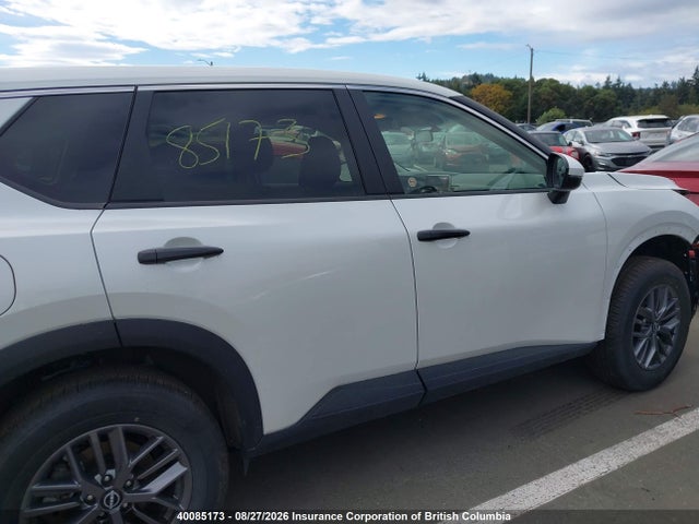 Nissan Rogue 2026 JN8BT3ABXTW088224 Image 14
