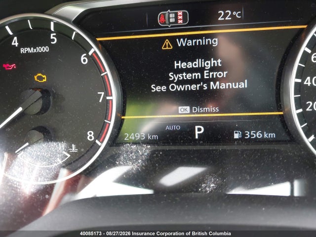 Nissan Rogue 2026 JN8BT3ABXTW088224 Image 16