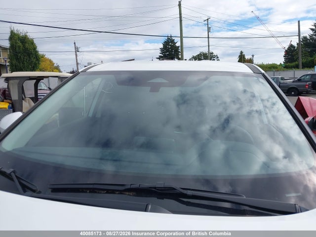 Nissan Rogue 2026 JN8BT3ABXTW088224 Image 18