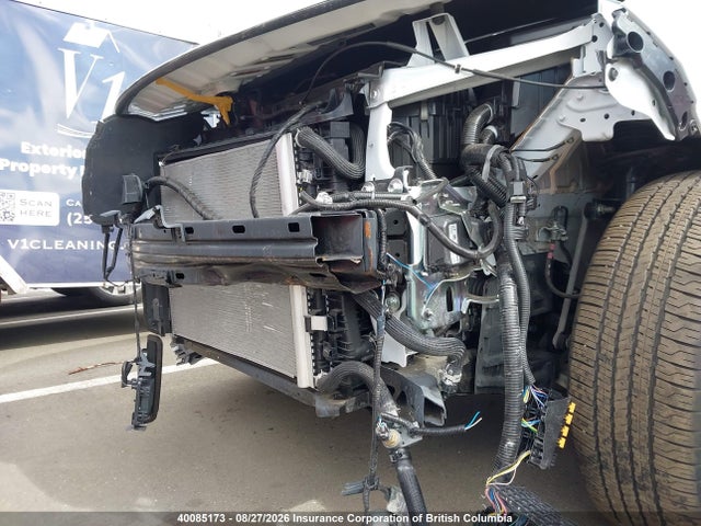 Nissan Rogue 2026 JN8BT3ABXTW088224 Image 20