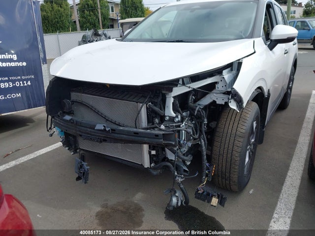 Nissan Rogue 2026 JN8BT3ABXTW088224 Image 6