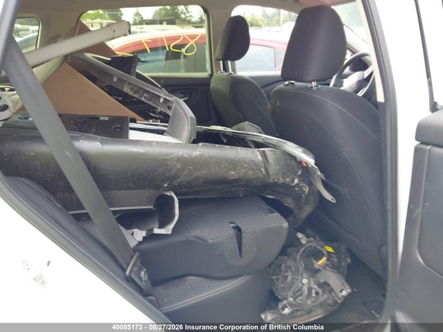 Nissan Rogue 2026 JN8BT3ABXTW088224 Image 8