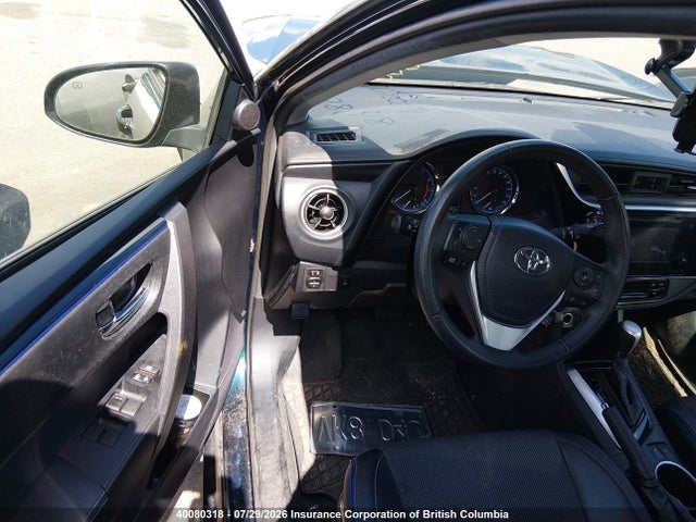 2T1BURHE6JC058770 Toyota Corolla L/le/xle/se/xse