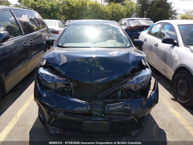 2T1BURHE6JC058770 Toyota Corolla L/le/xle/se/xse