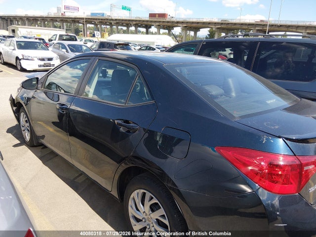 2T1BURHE6JC058770 Toyota Corolla L/le/xle/se/xse