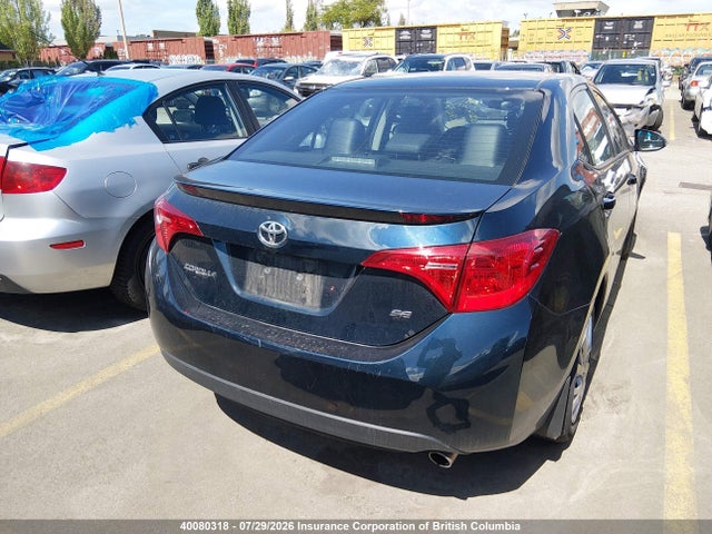 2T1BURHE6JC058770 Toyota Corolla L/le/xle/se/xse