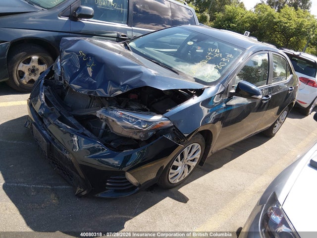 2T1BURHE6JC058770 Toyota Corolla L/le/xle/se/xse