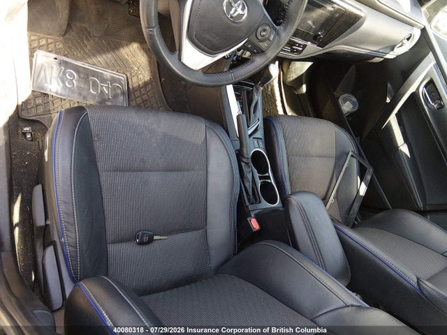 2T1BURHE6JC058770 Toyota Corolla L/le/xle/se/xse