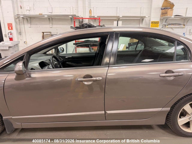 Продажа на аукционе авто 2011 Honda Civic, vin: 2HGFA1E6XBH000792, номер лота: 40085174