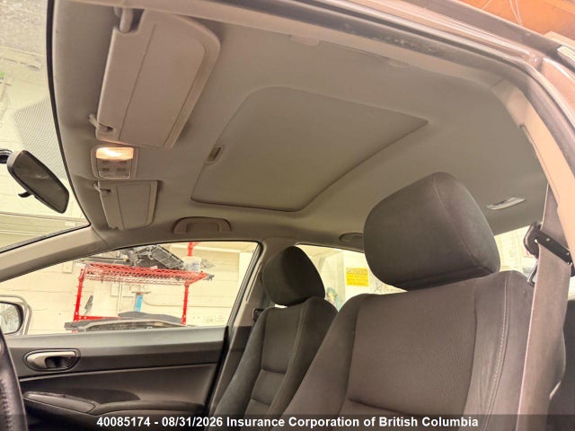 Продажа на аукционе авто 2011 Honda Civic, vin: 2HGFA1E6XBH000792, номер лота: 40085174
