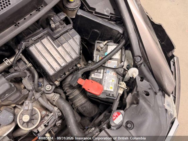 Продажа на аукционе авто 2011 Honda Civic, vin: 2HGFA1E6XBH000792, номер лота: 40085174