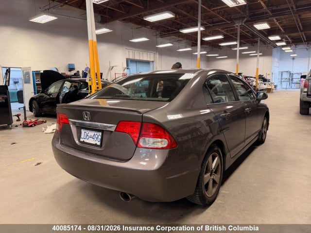 Продажа на аукционе авто 2011 Honda Civic, vin: 2HGFA1E6XBH000792, номер лота: 40085174