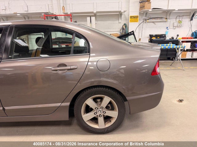 Продажа на аукционе авто 2011 Honda Civic, vin: 2HGFA1E6XBH000792, номер лота: 40085174