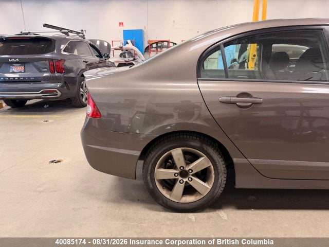 Продажа на аукционе авто 2011 Honda Civic, vin: 2HGFA1E6XBH000792, номер лота: 40085174