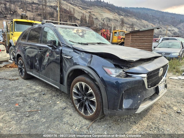 Mazda Cx-90 Premium 2025 JM3KKDHA7S1225429 головне зображення