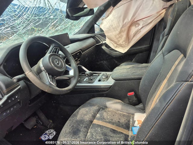 JM3KKDHA7S1225429 Mazda Cx-90 Premium