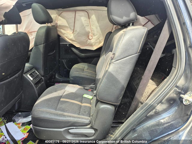 JM3KKDHA7S1225429 Mazda Cx-90 Premium
