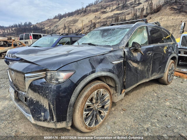 JM3KKDHA7S1225429 Mazda Cx-90 Premium